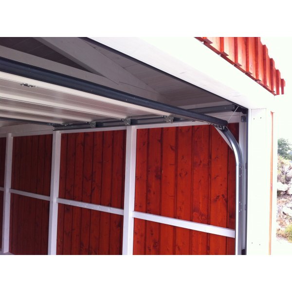 Garage Falun 2 - 32 m�