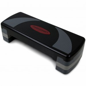 Step-up bräda 30×80 cm | Tre höjdlägen Step-up bräda 30×80 cm | Tre höjdlägen