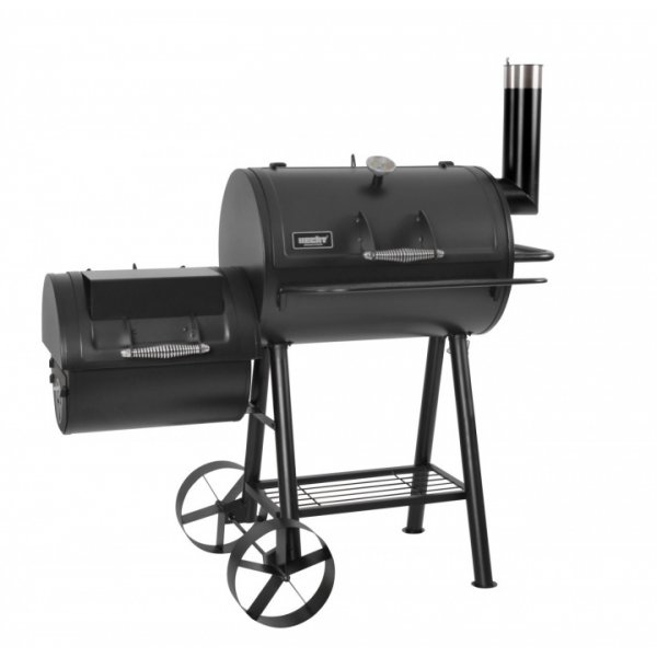 Kolgrill Sentinel Lux