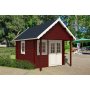 Friggebod Vimmerby - 9,5 m (med hems)