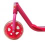 Sparkcykel med 3 hjul - Ice Cream