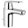 Grohe Ettgreppsbatteri till tv�ttst�ll, DN 15 Eurosmart Cosmopolitan 32825