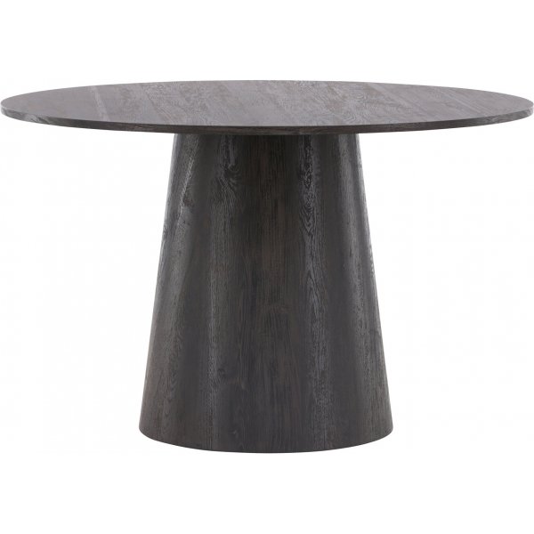 Toppskiva i MDF Mocca 120Ø cm - Lanzo Toppskiva i MDF Mocca 120Ø cm - Lanzo