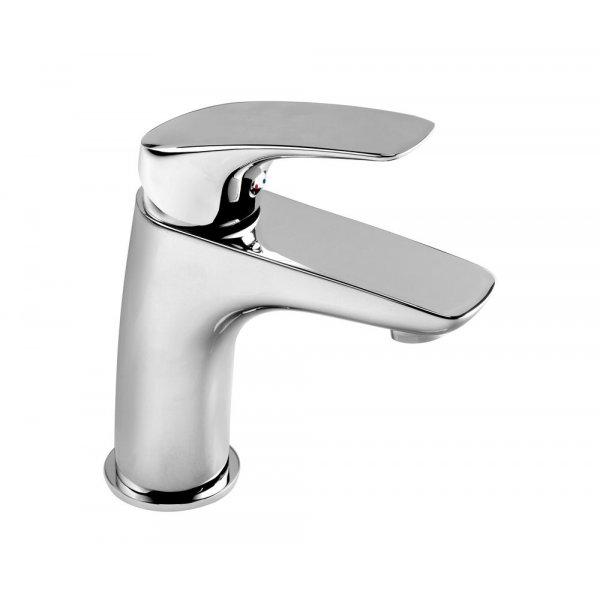 Cynia Tvttstllsblandare - Krom