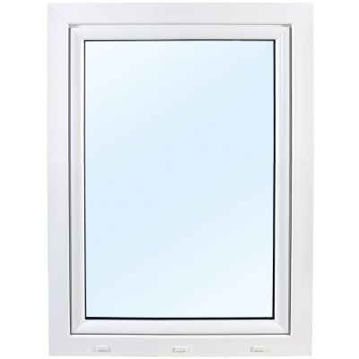 PVC-fönster | 2-glas | inåtgående | U-värde 1,2 - 3695 kr - PVC-fönster ...