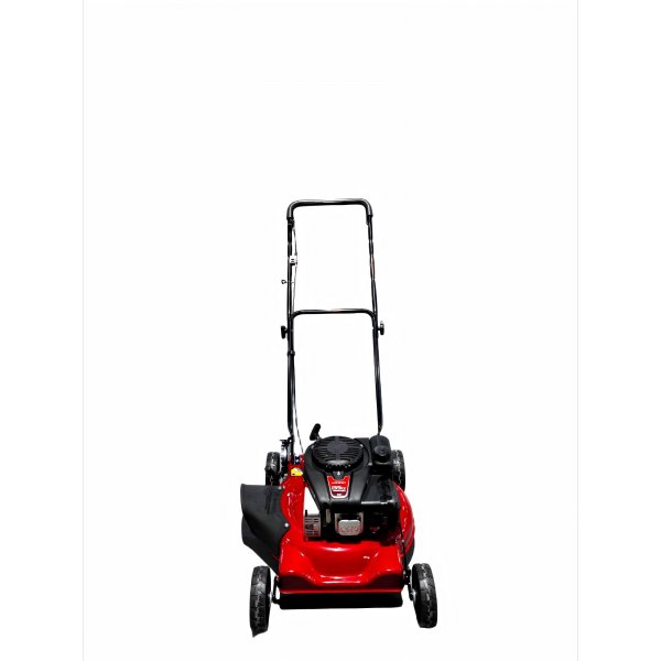 Multiklippare 139cc - R�d med mulching