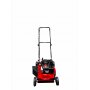 Multiklippare 139cc - R�d med mulching