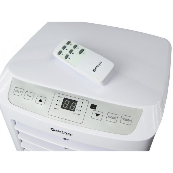 Portabel AC - 9000 BTU Portabel AC - 9000 BTU