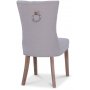 Tuva Kate beige - H�g rygg (rygg-handtag)