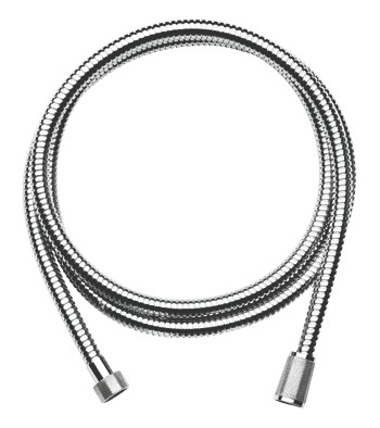 Grohe Duschslang av metall Relexa 28145 Grohe Duschslang av metall Relexa 28145