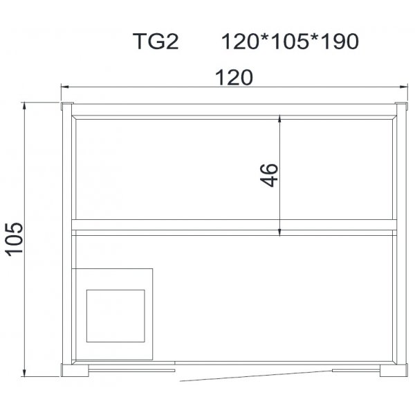 Bastu Traditional TG2 Bastu Traditional TG2