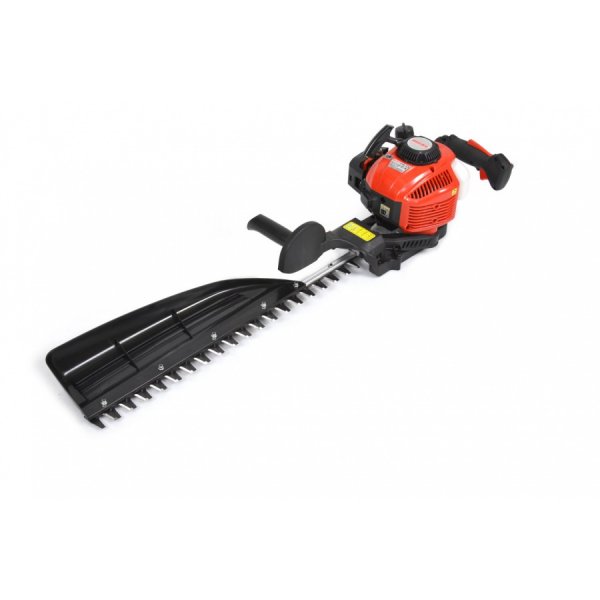 Bensindriven hcksax - 72cm (vibrationsreducerande handtag)