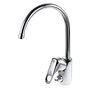 GBG Nordic k�ksblandare, h�g med avst�ngning - 8220459