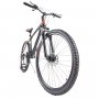 Mountainbike - 27,5\\\" Rot Mountainbike - 27,5\\\" Rot