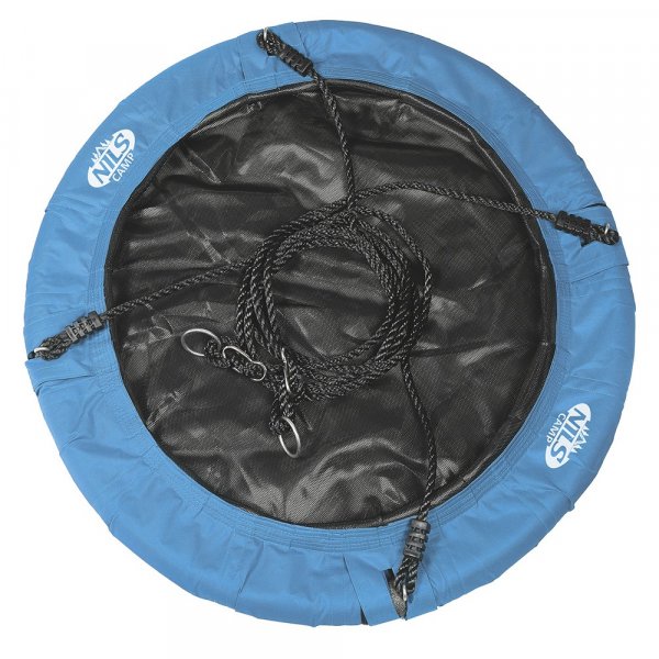 Rund gynge (bl�) NC5003