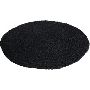 Sika Underl�gg till mattallrik D38 cm - Svart