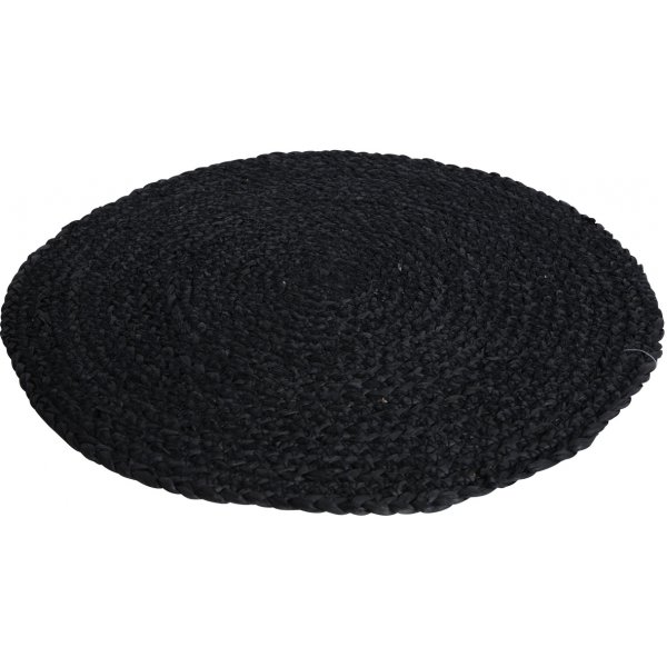 Sika Underl�gg till mattallrik D38 cm - Svart