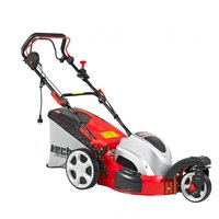 Trehjulig elgräsklippare 46cm, självgående - 1800W Trehjulig elgräsklippare 46cm, självgående - 1800W
