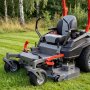 Kommerciel Zero-Turn havetraktor - 152 cm klippebredde, 803 cc Loncin-motor