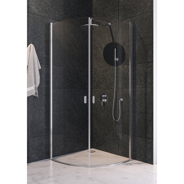 Duschh�rna Adora - Krom