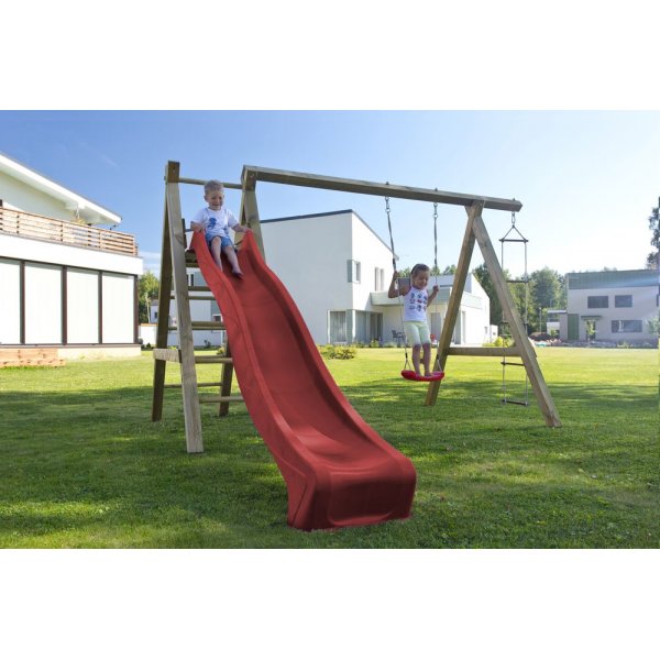 Gungställning Sofia Gungställning Sofia