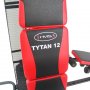 HMS Hemmagym Tytan 12