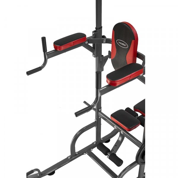 Trainingsbank - Multi mit Hebel (PWL 9569) Trainingsbank - Multi mit Hebel (PWL 9569)