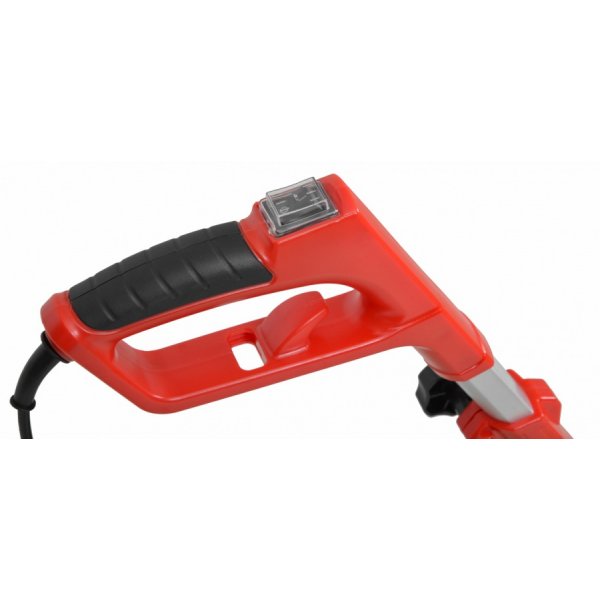 Elektrisk l�vsug med stora hjul f�r j�mnt underlag&nbsp; - 3000W