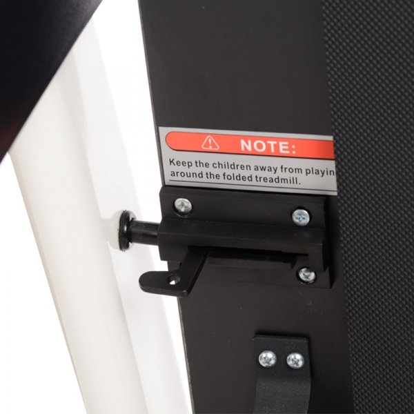 Löpband - 1hp elmotor (160/68/130cm) Löpband - 1hp elmotor (160/68/130cm)