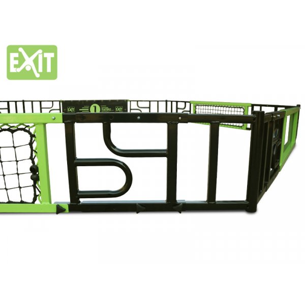 Trningssarg - Rapido XL