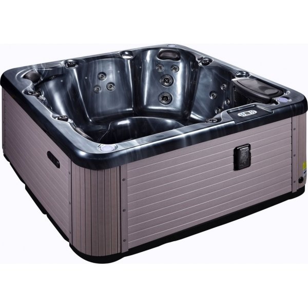Spabad Cleanse 810C Deluxe
