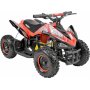 Mini-fyrhjuling - 800W