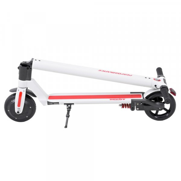 Hopfllbar Elsparkcykel - 250W