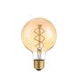 LED filament lampa G95 230lm E27