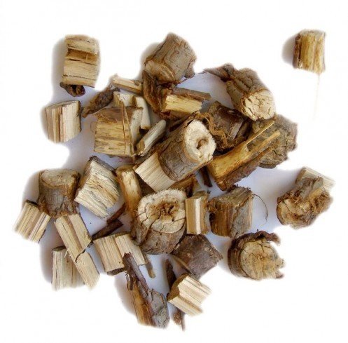 Elektrisk kompostkvarn (valskvarn) med l�da - 2800W