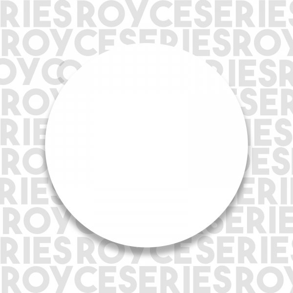 Royce k�kssk�p 4 - Vit