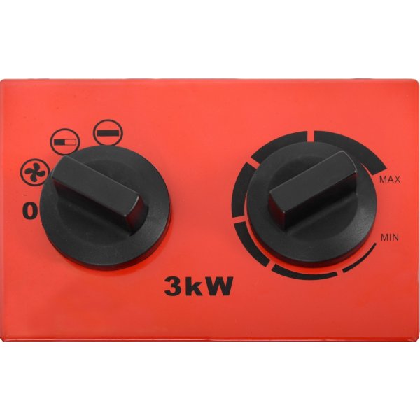 Byggflkt 3kW (upp till 70 m)