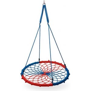 Hänggunga (blå-röd) NB5039 Hänggunga (blå-röd) NB5039