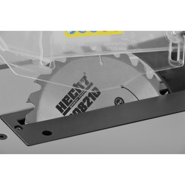 Bordscirkelsåg - 1500W Bordscirkelsåg - 1500W