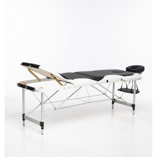 Massagebnk - 3 zoner