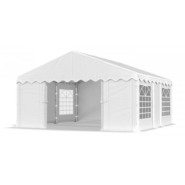 Partytelt Eco 1 i PE - 3 x 5 m