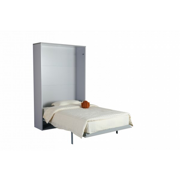 S�ngsk�p gr� - 140x200 cm - Compact living