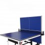 Ping-pong-pyt Deluxe - Taitettava pyrill