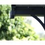 Canopia Alpine Metal Carport Til Autocamper 3,6 x 5 - Gr