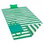Strandmtte (grn) NC1300