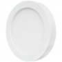 LED spotlight - 1600lm (utanpliggande alt. inflld)