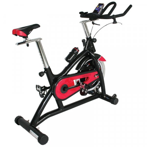 Spinningcykel - SW8902i