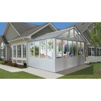 Sunrise Uterum - Vit 4,3 x 3,6 m Sunrise Uterum - Vit 4,3 x 3,6 m