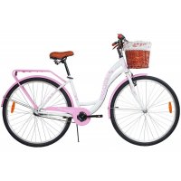 Damcykel Dreamer 28 Damcykel Dreamer 28