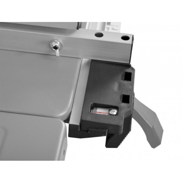 Bordscirkels�g med�bordsf�rl�ngning - 2000W